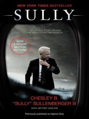 cover image of Sully